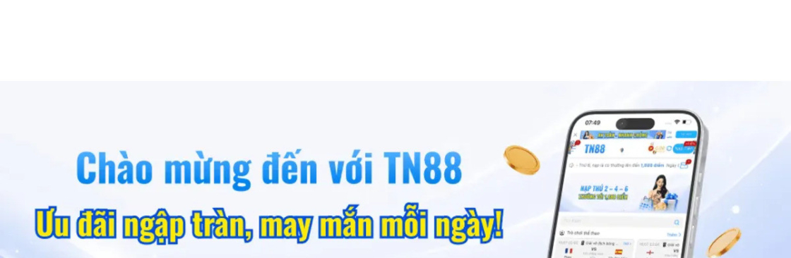 TN88 Cover Image