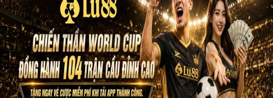 nhà cái lu88 Cover Image