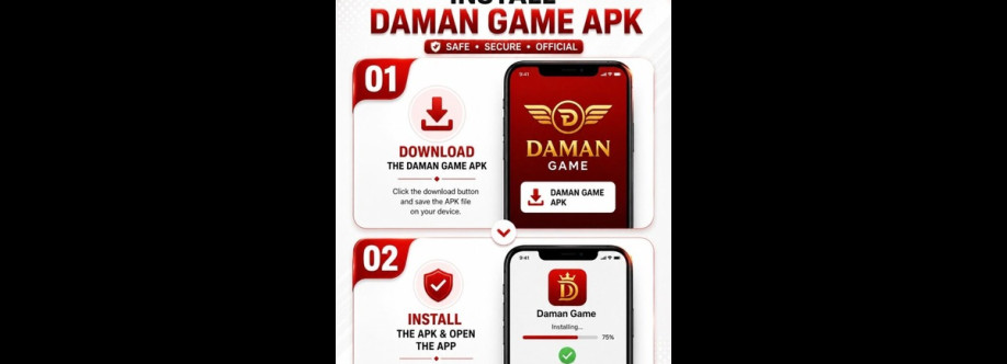 Daman Game Cover Image