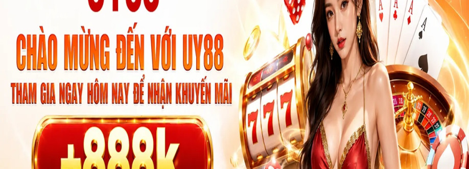 UY88 Cover Image