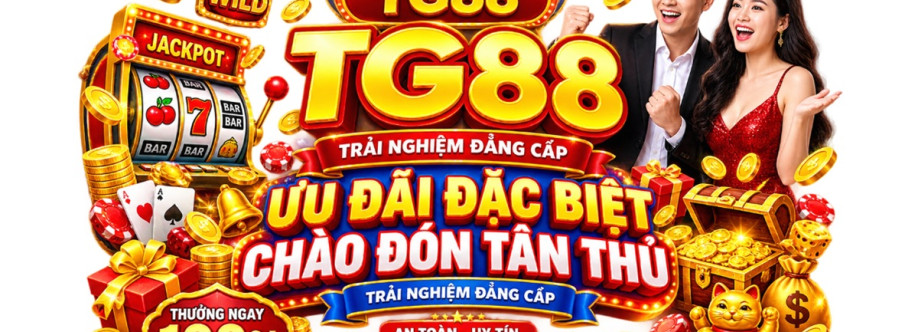 TG88 Cover Image