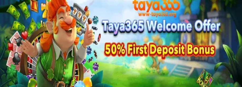 TAYA365 Cover Image