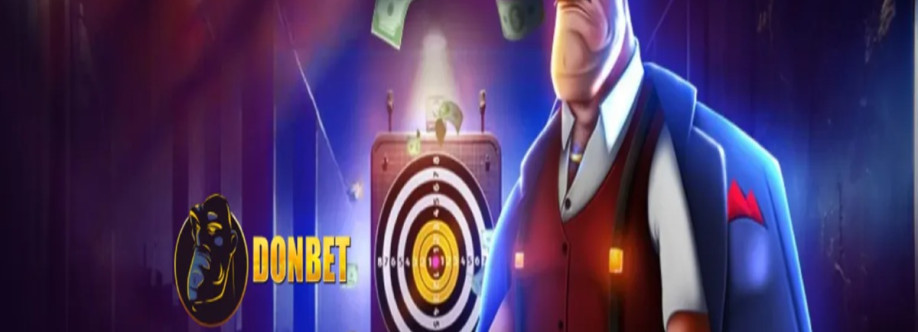 Donbet Casino Cover Image