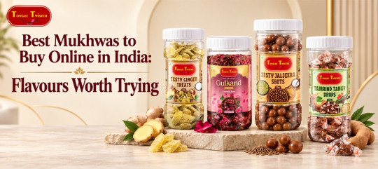 Buy Mukhwas Online in India: Best Flavours Worth Trying