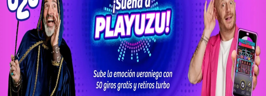 Play Uzu Casino Cover Image