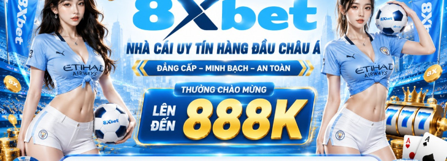 8Xbetgg cfd Cover Image