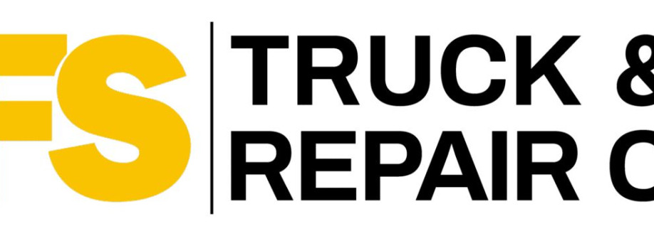 AFS Truck Auto Repair Center Cover Image