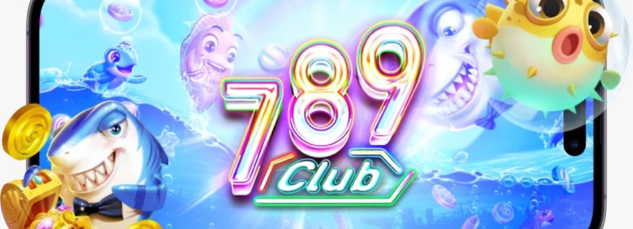 789Club Cổng Game Cover Image
