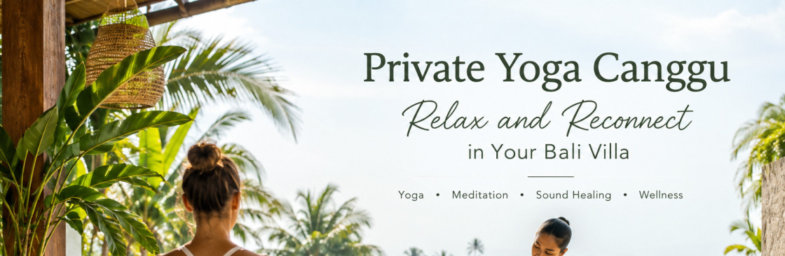 Private Bali Cover Image