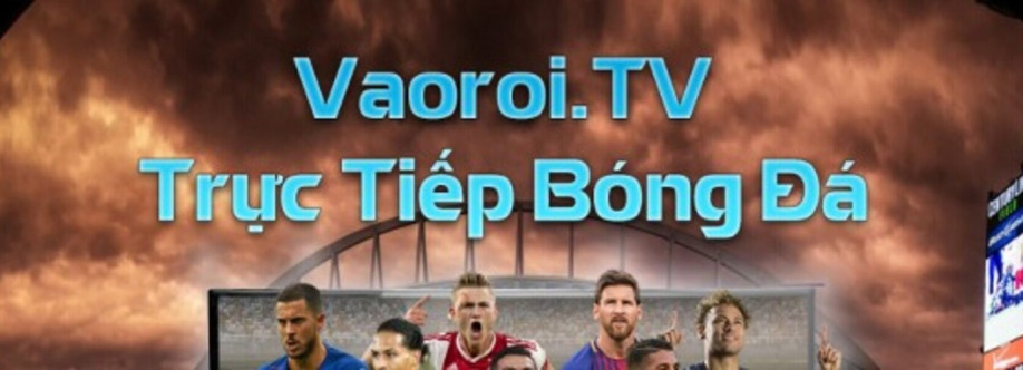 Vaoroi TV Trực Tiếp Bóng Đá Cover Image