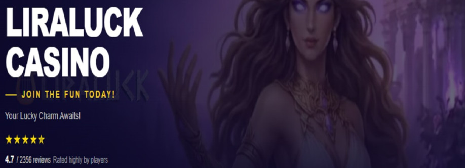 Liraluck Casino Cover Image