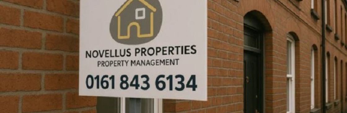 Novellus Properties Cover Image