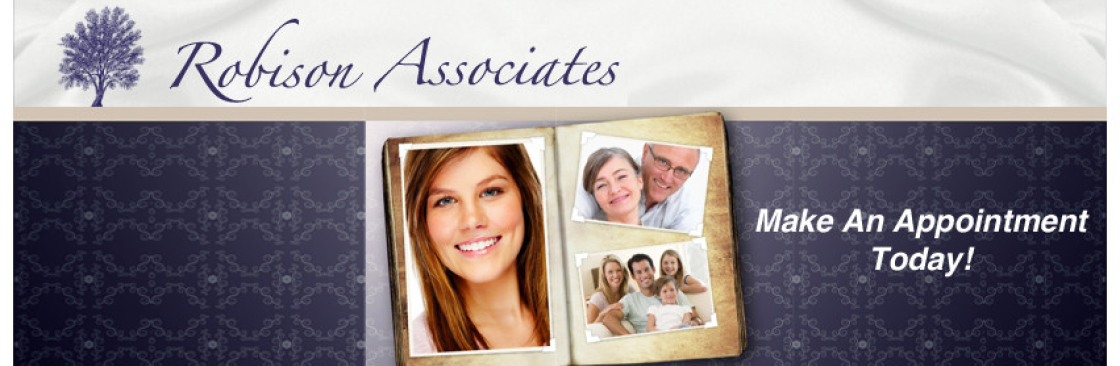 Robison Associates Cover Image