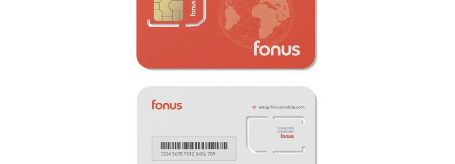 Fonus Cover Image