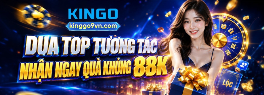 KINGGO Cover Image