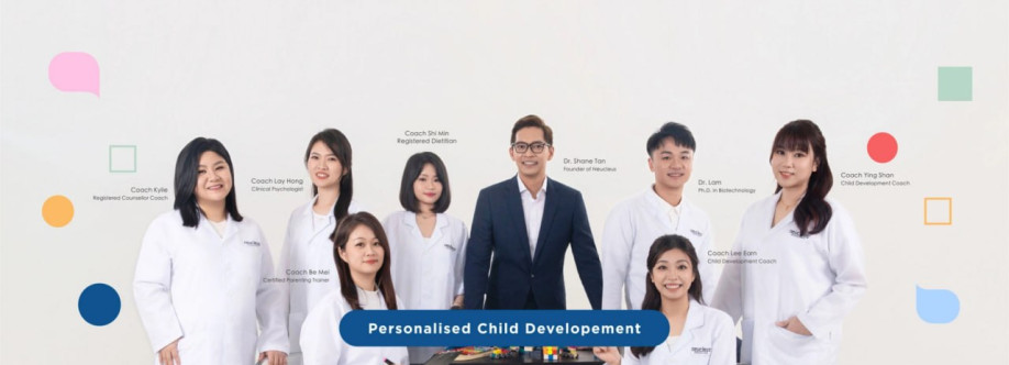 Neucleus Precision Parenting Cover Image