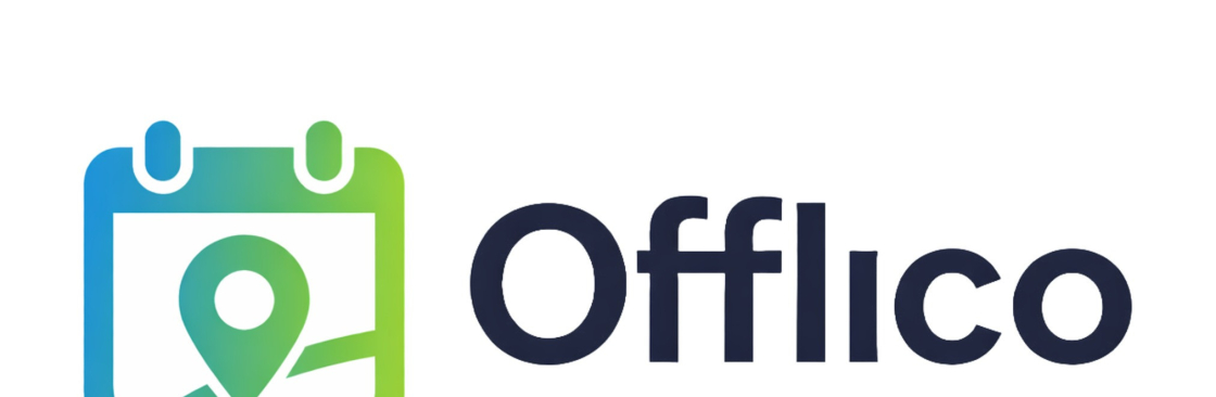 Offlico com Cover Image