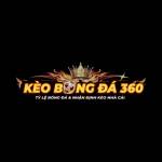 Kèo Bóng đá  360 Profile Picture