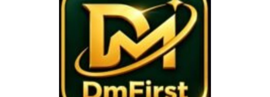 Dm First Game Cover Image