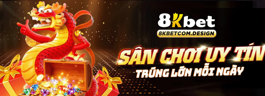 8KBET Cover Image