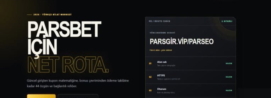 Parsbet Cover Image