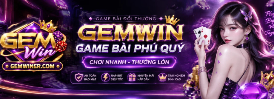 Gemwiner com Cover Image