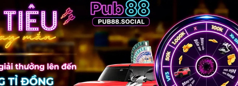 Pub88 social Cover Image