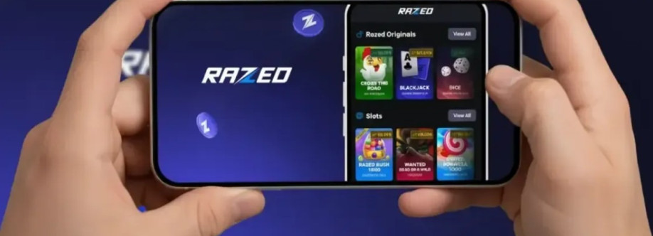 Razed Casino Cover Image