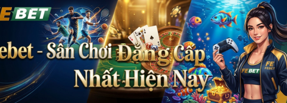 Nhà Cái Febet Cover Image