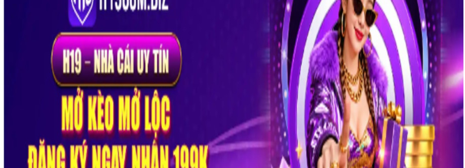 Nhà cái H19 Cover Image