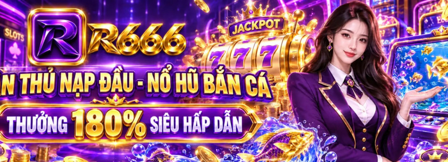 R666 social Cover Image