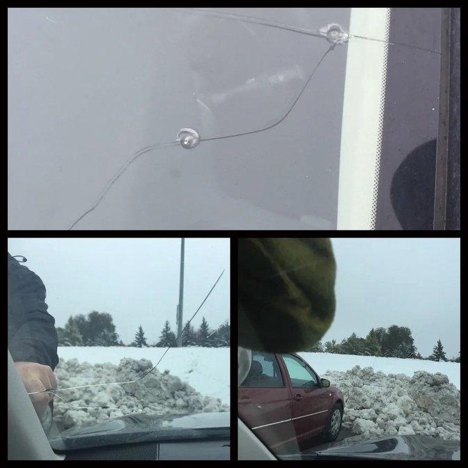Windshield Repair Edmonton: Reliable Solutions for Cracks, Chips, and Safer Driving | Articles | Crack Chip Repair | Gan Jing World - Technology for Humanity | Video & Movie Streaming