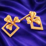 Fancy Gold Earrings: A Complete Guide to Choosing the Profile Picture