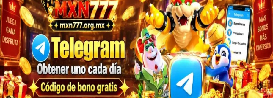 MXN777 Cover Image