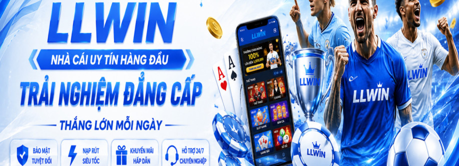 LLWIN Cover Image