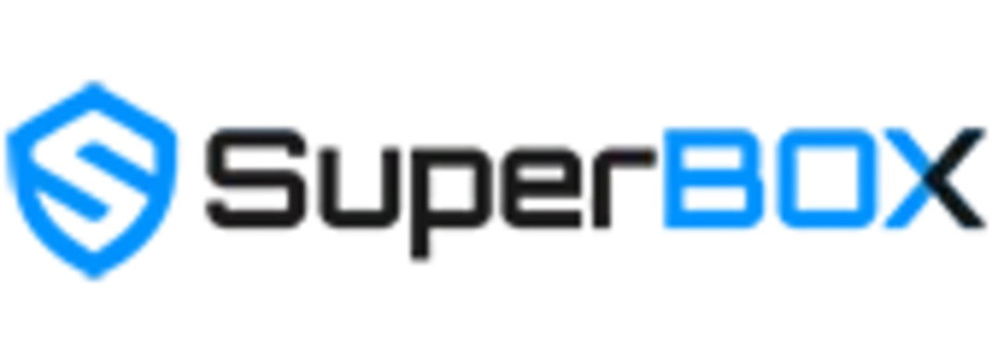 SuperBox for TV Cover Image