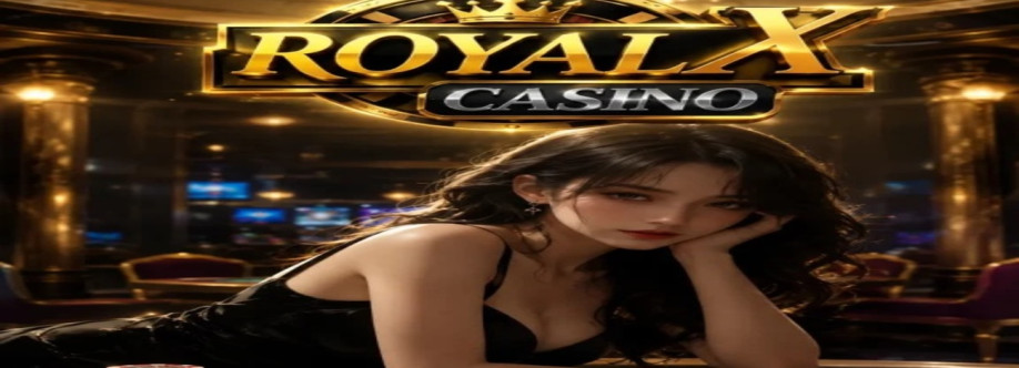 Royal X Casino Cover Image