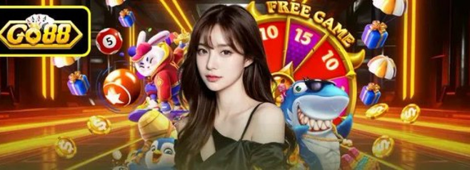 Cổng Game GO 88 Cover Image