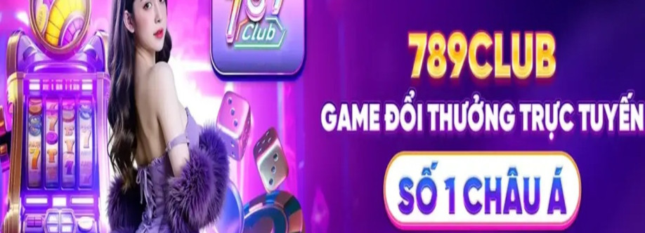 Cổng game 789CLUB Cover Image