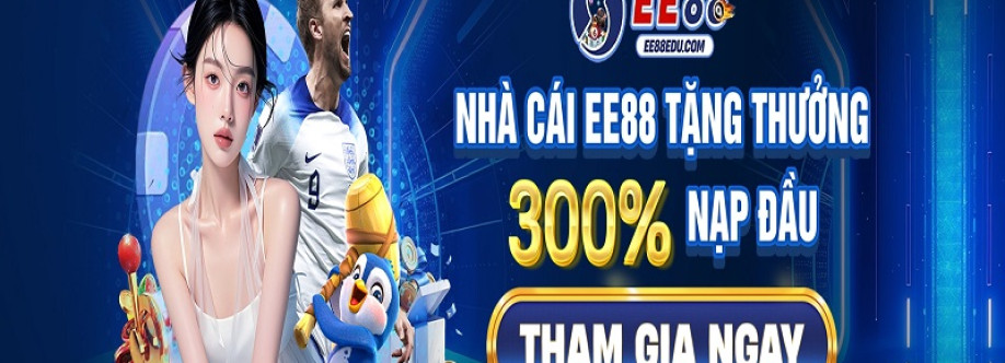 Nền tảng giải trí trực tuyến EE88 Cover Image