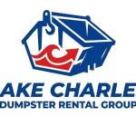 Lake Charles Dumpster Rental Group Profile Picture