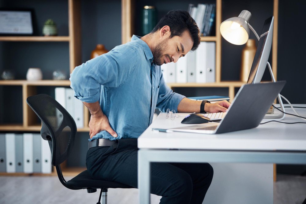 Relieve Back Pain with Exercise Physiology in Lower North Shore