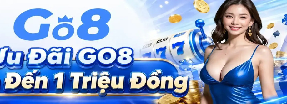 Cổng game GO8 Cover Image