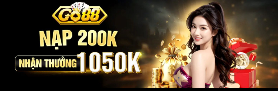 Cổng Game GO88 Cover Image