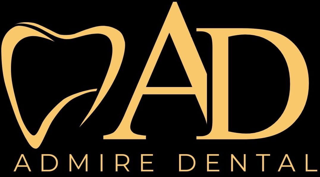 Home - Admire Dental Bakersfield