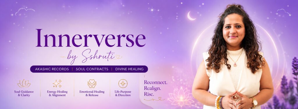 Akashic Records Reading & Tarot Guidance