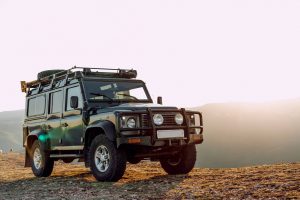 Jeep Mechanics | Jeep Service Experts | S.S.C. Mechanics