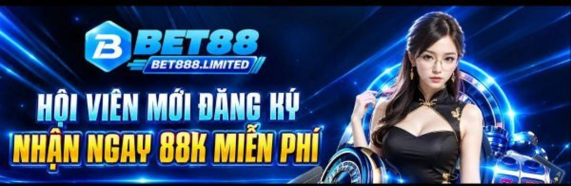 bet888limited Cover Image