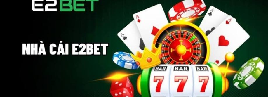 CongGame E2BET Cover Image