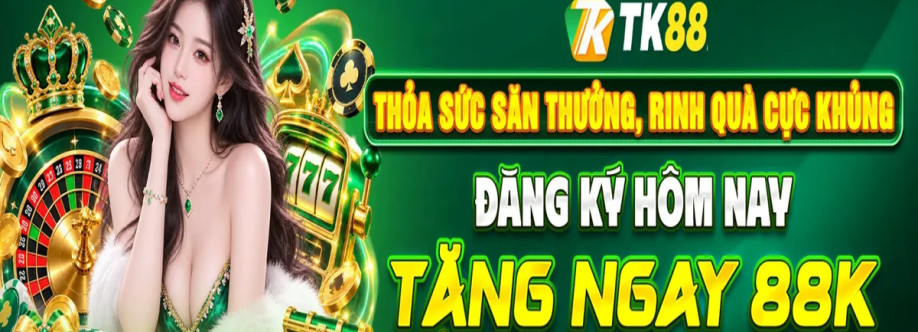 TK 88 Cover Image